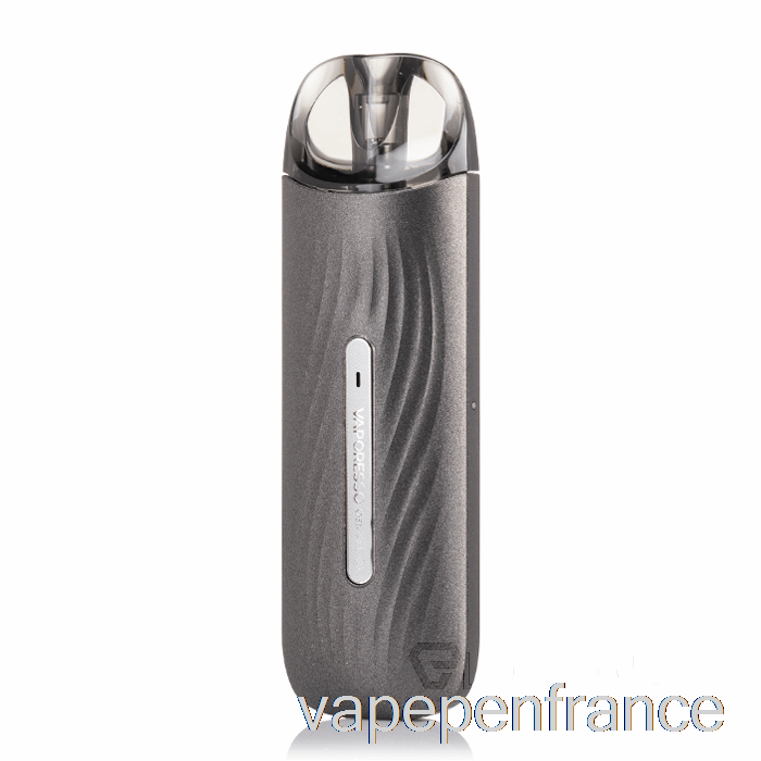 Vaporesso Osmall 2 Pod Système Stylo Vape Gris